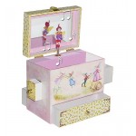 Music Jewellery Box Just in Case Fairy - Enchantmints